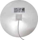 Grzałki do akwarium - DFG-R70: Mirrors round defogger 70 cm diameter, 230VAC - miniaturka - grafika 1