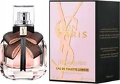 Wody i perfumy damskie - Yves Saint Laurent Yves Saint Laurent Mon Paris Lumiere EDT 30ml - miniaturka - grafika 1