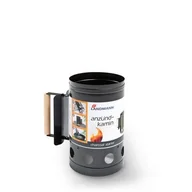 Akcesoria do grilla - Komin do rozpalania - miniaturka - grafika 1