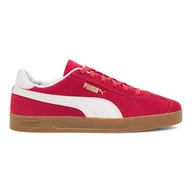 Buty sportowe męskie - Obuwie sportowe Puma PUMA CLUB 38111120 M - miniaturka - grafika 1