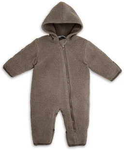 New! Lodger Skier Teddy overalls 6-8 months. size 74. Buffalo SKT 535_6-8 - Spodnie narciarskie - miniaturka - grafika 1