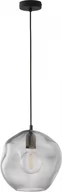 Lampy sufitowe - TK Lighting TKLIGHTING Sol 3368 lampa wisząca zwis 1x60W E27 bursztynowy - miniaturka - grafika 1