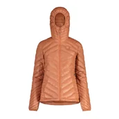 Odzież trekkingowa damska - Kurtka zimowa damska Maloja RehM puchowa - miniaturka - grafika 1