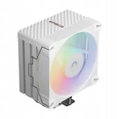 Chłodzenie procesora - Chłodzenie CPU Valkyrie Surge SL125 White VK-SUR125W - miniaturka - grafika 1