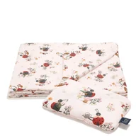 Pościel dla dzieci - La Millou Komplet Pościeli Bamboo MIRELLA - M - miniaturka - grafika 1