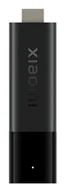 TV Dongle - Xiaomi PFJ4197EU przystawka Smart TV HDMI 4K Ultra HD Android Czarny - miniaturka - grafika 1