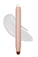Cienie do powiek - J.Cat Beauty Shimmie Struck Cień do Powiek w Sztyfcie 111 Speed of White - miniaturka - grafika 1