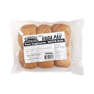 Szybkie dania obiadowe - Bułki Vada Pav Vidhya 12 sztuk - miniaturka - grafika 1