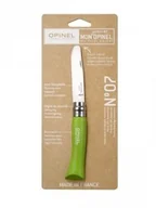 Noże - Opinel N°07 My First Green - miniaturka - grafika 1