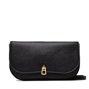 Torebka Coccinelle MQF Coccinellemagie E5 MQF 55 01 01 Czarny - Torebki damskie - miniaturka - grafika 1