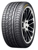 Opony letnie - Syron Race 1X 225/35R19 88W - miniaturka - grafika 1