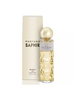 Wody i perfumy damskie - Saphir Perfum Damski Eau 200 ml Hit lata! - miniaturka - grafika 1