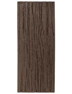 Podesty i deski tarasowe - Nowoczesna płytka Multyhome, ECO brąz, 25x60 cm - miniaturka - grafika 1