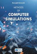 Literatura popularno naukowa dla młodzieży - Wydawnictwo Naukowe PWN Methods of computer simulations Romuald Kotowski - miniaturka - grafika 1