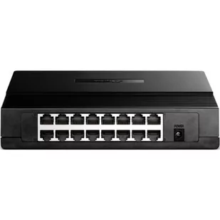 TP-Link TL-SF1016D - Switche - miniaturka - grafika 1