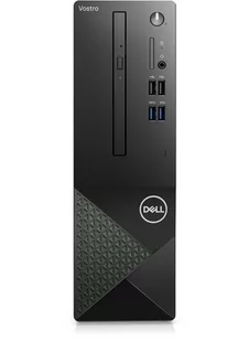 Dell Vostro 3710 I5-12400 8GB SSD512 Intel UHD 730 DVD RW Kb+Mouse W11Pro 3Y PRO - Zestawy komputerowe - miniaturka - grafika 1