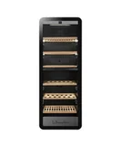 Chłodziarki do wina - Winiarka LA SOMMELIERE APOGEE250DZ - miniaturka - grafika 1