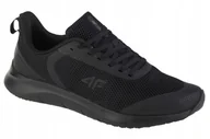 Buty sportowe męskie - 4F Buty Męskie Sportowe 4FMM00FSPOM026 20S R.42 - miniaturka - grafika 1