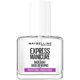 Maybelline BAZA LAKIERU OCHRONNEGO Baza do paznokci 12 ml - Lakiery do paznokci - miniaturka - grafika 1