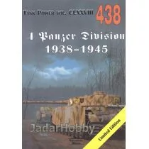 Janusz Ledwoch 4 Panzer Division 1938-1945 Tank Power vol. CLXXVIII 438