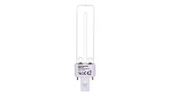 Halogeny - Osram Żarówka halogenowa 4050300941202 G23 7 W 46 V 8000 h 1 szt - miniaturka - grafika 1
