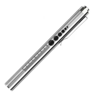 Latarka Diagnostyczna - Laryngologiczna LED USB-C - Akcesoria medyczne - miniaturka - grafika 1