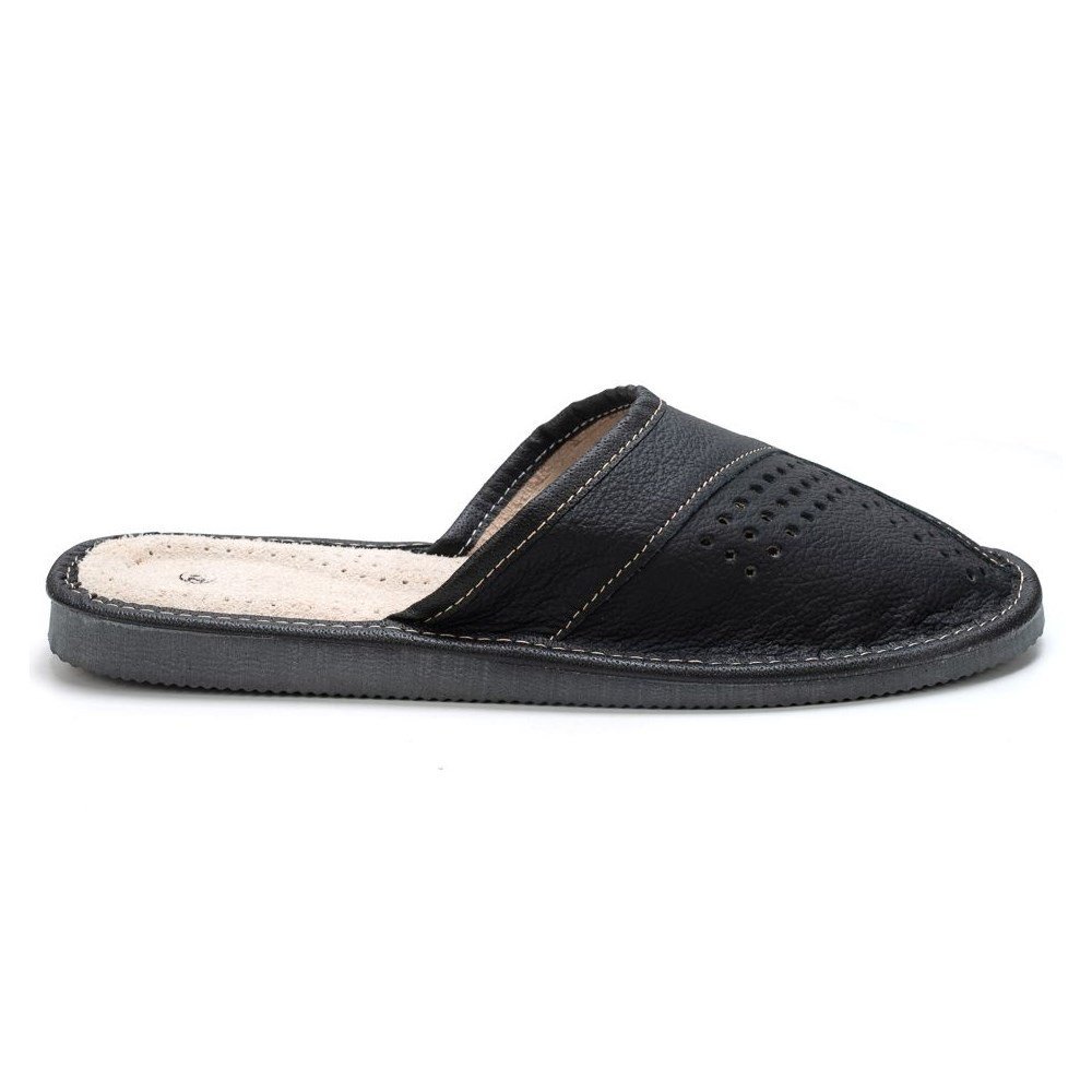 Buty Permani MSK09BLACK