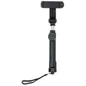Selfie stick - Setty Setty statyw bluetooth GSM098223 - miniaturka - grafika 1
