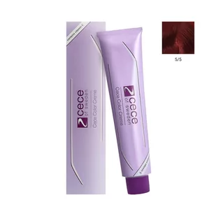 CeCe Color Creme 0.55  125 ml - Farby do włosów i szampony koloryzujące - miniaturka - grafika 1