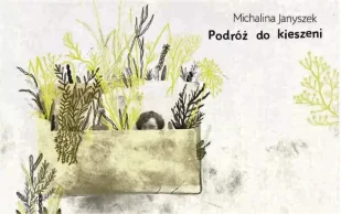 Podróż do kieszeni - Poezja - miniaturka - grafika 1