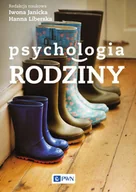 E-booki - nauka - Psychologia rodziny - miniaturka - grafika 1