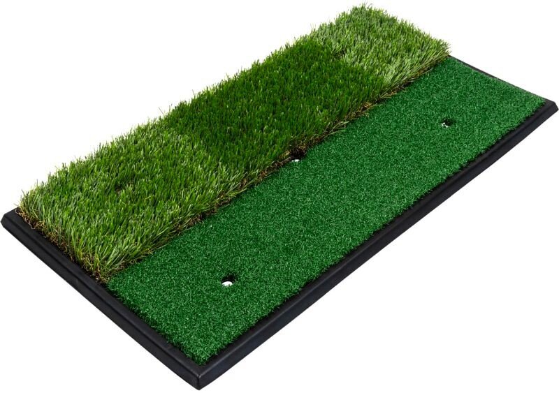 Pomoc w treningu zamachów i uderzeń Pure 2 Improve Hitting 63,5 x 33 cm, Duo Turf