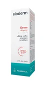 Problemy skórne - POLPHARMA Eloderm krem aktywny od 1 dnia życia 75 ml - miniaturka - grafika 1