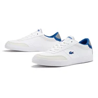 Moda i Uroda OUTLET - Lacoste, Buty unisex, 7-39CUJ0011080, Court- Master 120 2 Cuj, Rozmiar 36 - miniaturka - grafika 1