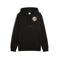 Bluzy sportowe męskie - Puma Bluza Graphics Super Tr 62964201 - miniaturka - grafika 1