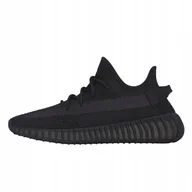 Moda i Uroda OUTLET - Buty Adidas Yeezy Boost 350 Onyx HQ4540 r. 40 - miniaturka - grafika 1