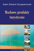 Zarządzanie - Markowe produkty turystyczne - miniaturka - grafika 1