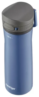 CONTIGO Butelka termiczna Contigo Jackson Chill 2.0 BLUE CORN 590 ml 2156440 - Butelki termiczne - miniaturka - grafika 3