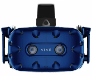 HTC Vive Pro Eye - Okulary VR - miniaturka - grafika 1