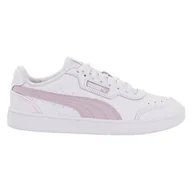 Buty trekkingowe damskie - Buty do chodzenia damskie Puma Court 70 - miniaturka - grafika 1