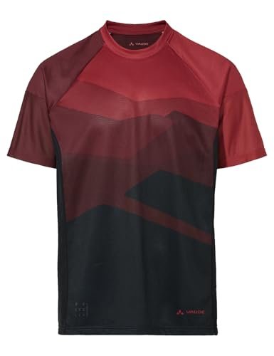 Męski T-shirt Moab VI