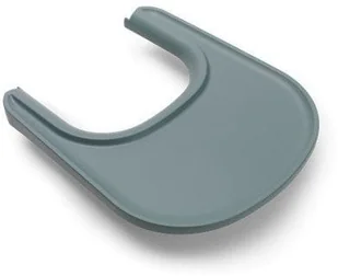 Padėklas maitinimo kėdutei Bugaboo Giraffe, Blue - Krzesełka do karmienia - miniaturka - grafika 1