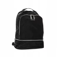 Plecaki - Plecak Big Star KK574055 Black czarny - miniaturka - grafika 1