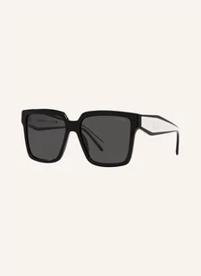Prada Okulary Przeciwsłoneczne Pr 24zs schwarz - Okulary przeciwsłoneczne - miniaturka - grafika 1