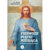 Religia i religioznawstwo - Pierwsze piątki miesiąca - miniaturka - grafika 1