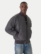 Kurtki męskie - G-Star Raw Kurtka bomber GA-1 D26882-E063 Szary Regular Fit - miniaturka - grafika 1