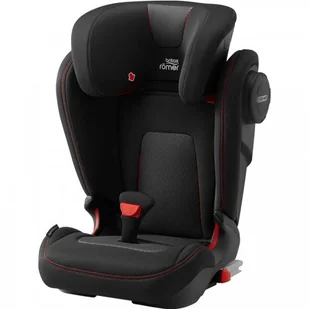 Romer KIDFIX III M 15-36kg Air Black - Foteliki samochodowe - miniaturka - grafika 1