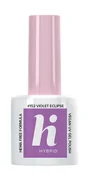 Lakiery hybrydowe - Hi Hybrid Lakier Hybrydowy 152 Violet Eclipse 5ml - miniaturka - grafika 1