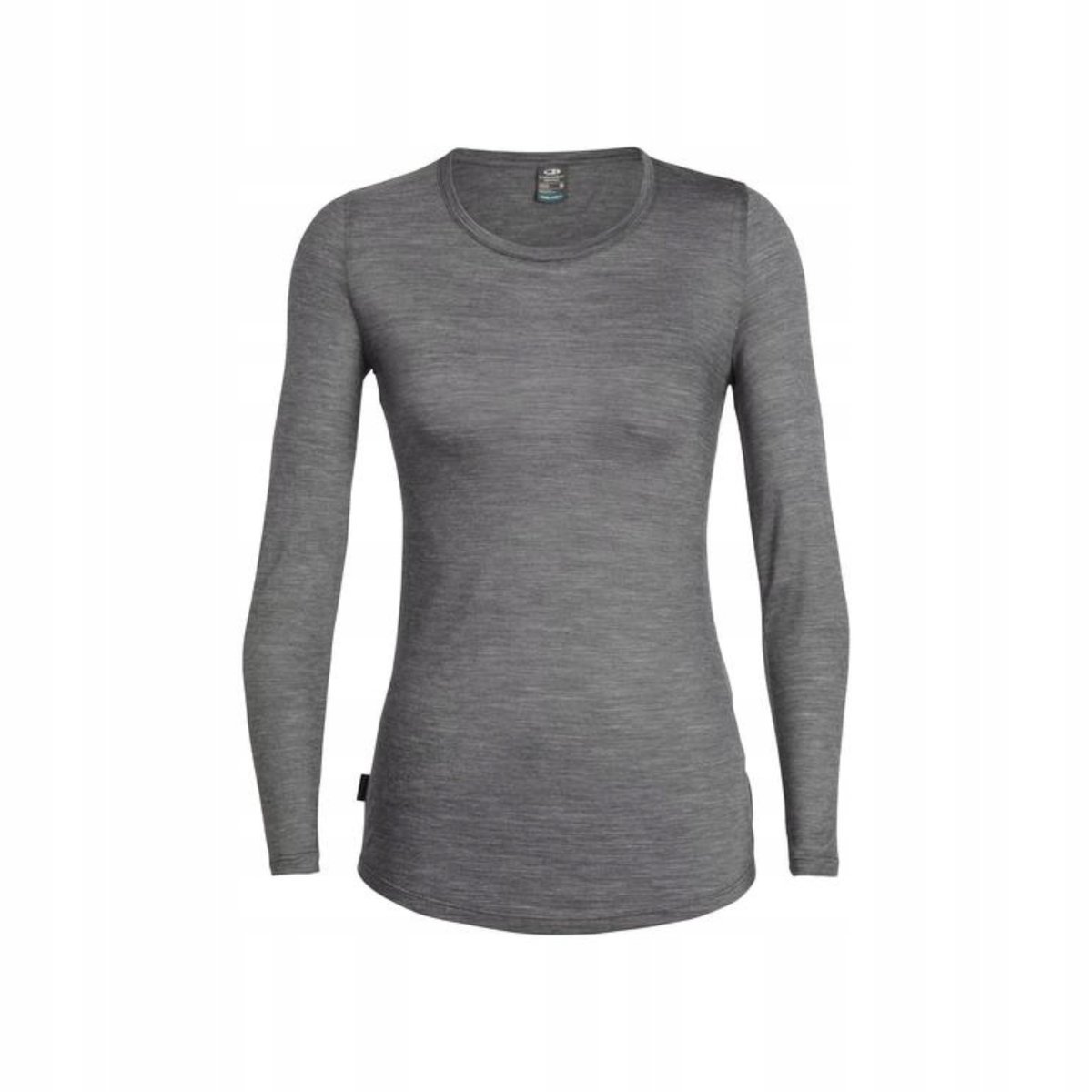 ICEBREAKER LONGSLEEVE SPHERE IB104677018 r XS