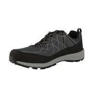 Buty trekkingowe męskie - Męskie Buty Regatta Samaris Lite Low Rmf793 Nah 43 - miniaturka - grafika 1